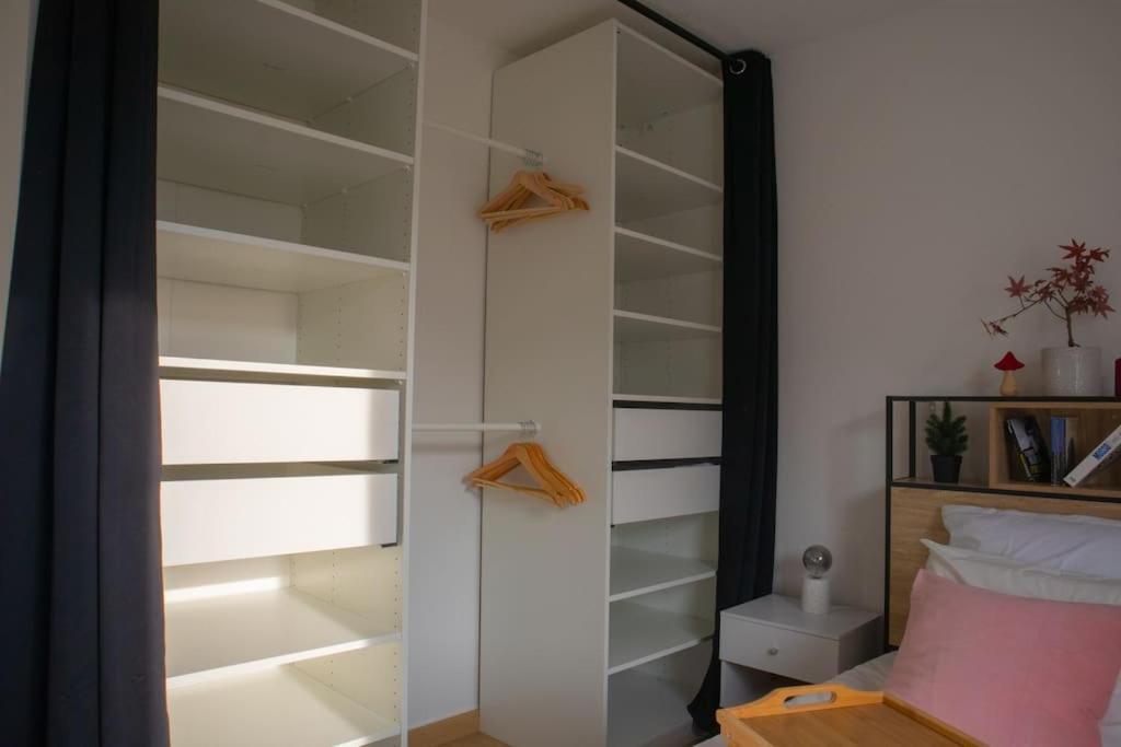 Cessy Luxury Apartment «Le Jurassien», Gex-Geneve מראה חיצוני תמונה